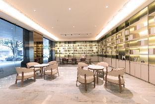 ji hotel dongguan houjie