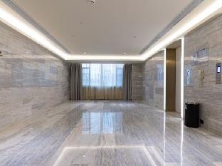 ji hotel dongguan houjie