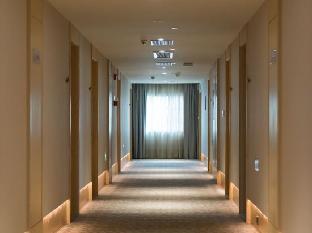 ji hotel dongguan houjie