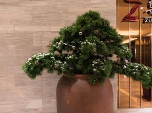 ji hotel dongguan houjie