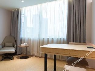 ji hotel dongguan houjie