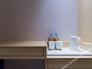 ji hotel dongguan houjie