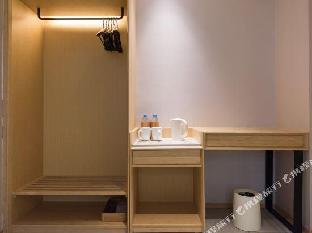 ji hotel dongguan houjie