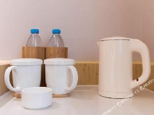 ji hotel dongguan houjie