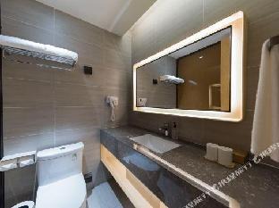 ji hotel dongguan houjie