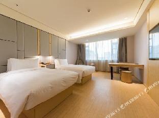 ji hotel dongguan houjie