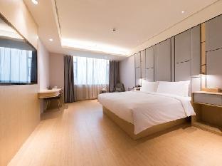 ji hotel dongguan houjie