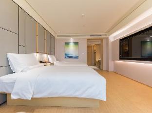 ji hotel dongguan houjie