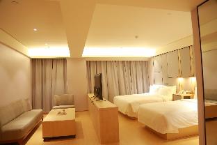 ji hotel suqian bus station