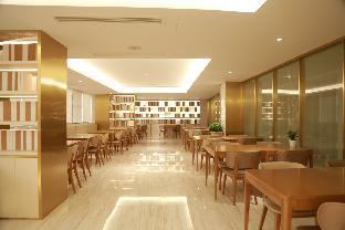 Ji Hotel (Suqian Bus Station),,3 star