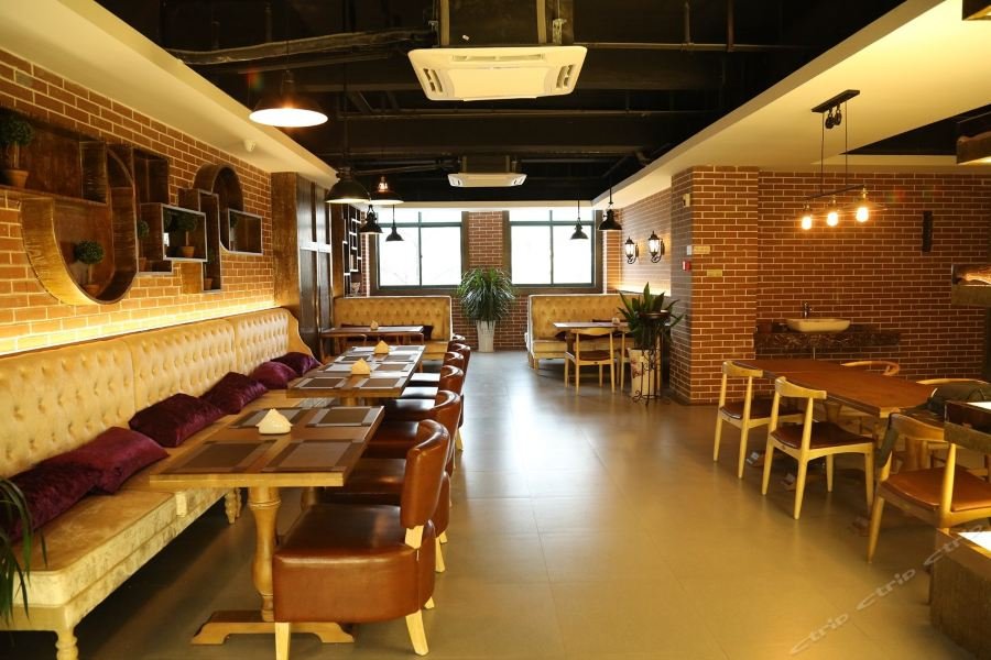 ji hotel suqian bus station