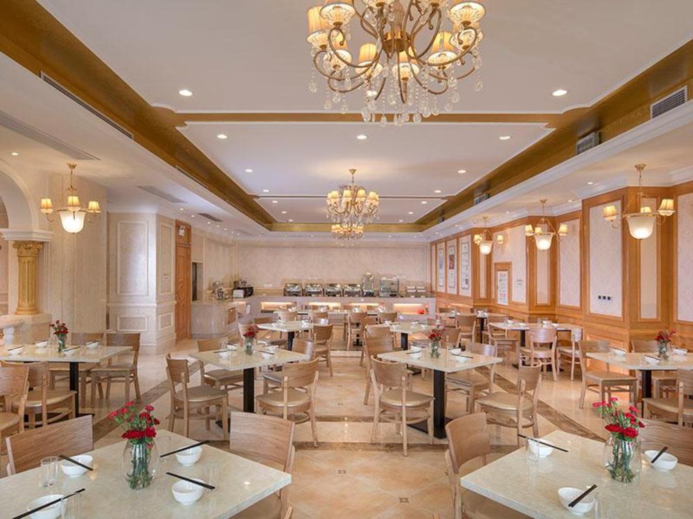 vienna hotel hunan xinning langshan
