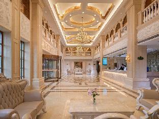 vienna hotel hunan xinning langshan