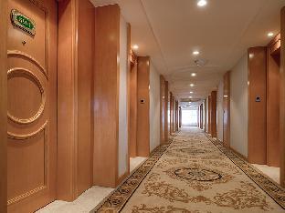 vienna hotel hunan xinning langshan