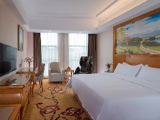 vienna hotel hunan xinning langshan