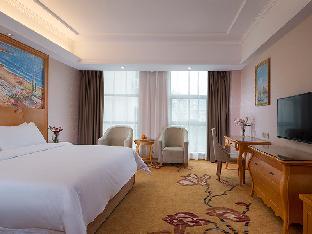 vienna hotel hunan xinning langshan