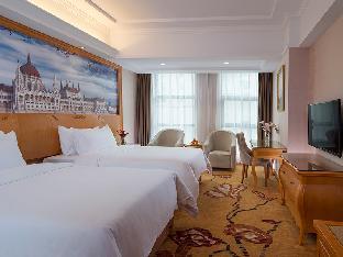 vienna hotel hunan xinning langshan