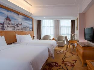 vienna hotel hunan xinning langshan