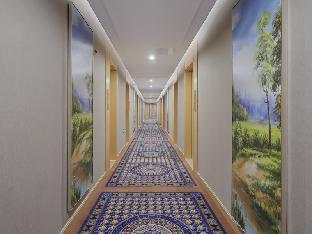 vienna hotel hefei railway station yuanyi times plaza