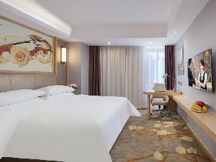 vienna hotel hefei railway station yuanyi times plaza