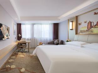 vienna hotel hefei railway station yuanyi times plaza