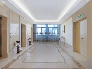 vienna hotel hefei railway station yuanyi times plaza