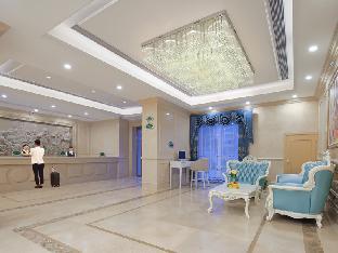 vienna hotel hefei railway station yuanyi times plaza