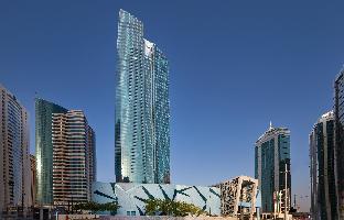 intercontinental doha the city by ihg