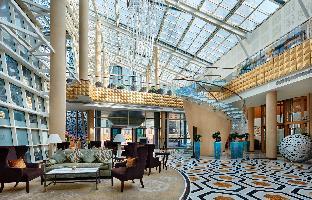 intercontinental doha the city by ihg