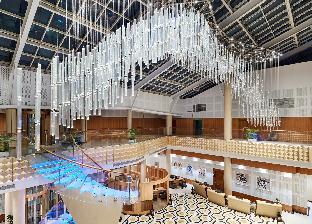 intercontinental doha the city by ihg