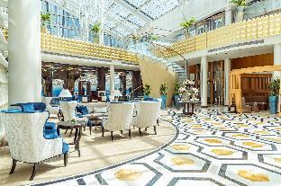 intercontinental doha the city by ihg