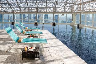 intercontinental doha the city by ihg