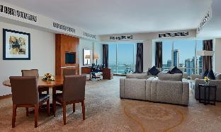 intercontinental doha the city by ihg