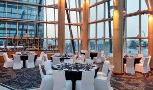 intercontinental doha the city by ihg