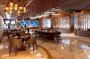 intercontinental doha the city by ihg