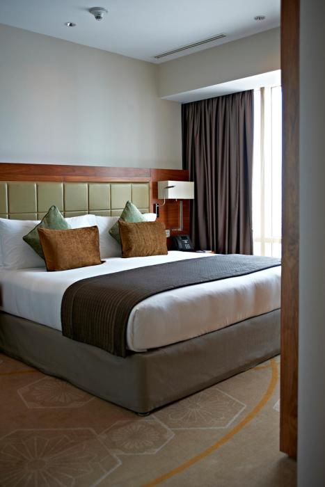 intercontinental doha the city by ihg