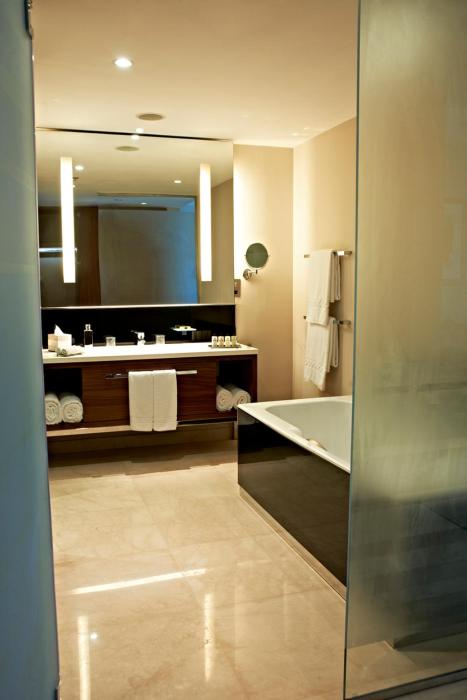 intercontinental doha the city by ihg