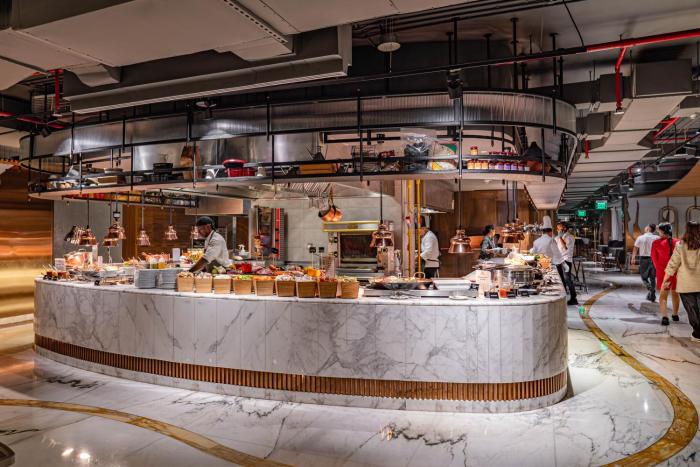 intercontinental doha the city by ihg