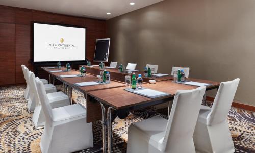 intercontinental doha the city by ihg