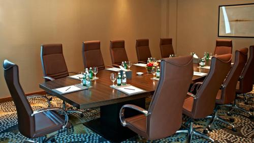 intercontinental doha the city by ihg