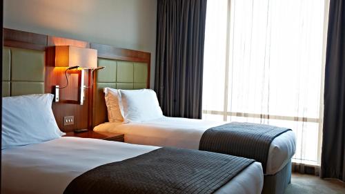 intercontinental doha the city by ihg