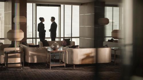 intercontinental doha the city by ihg