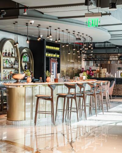 intercontinental doha the city by ihg