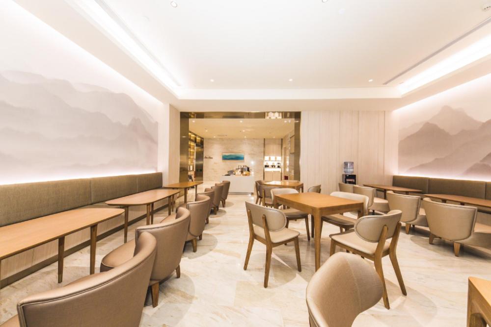 ji hotel urumqi xinbei yuanchun