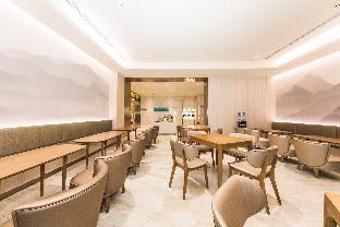 ji hotel urumqi xinbei yuanchun