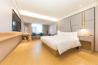 ji hotel urumqi xinbei yuanchun