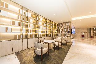 ji hotel urumqi xinbei yuanchun