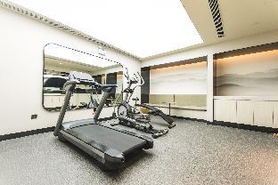 ji hotel urumqi xinbei yuanchun