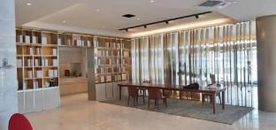 ji hotel urumqi xinbei yuanchun