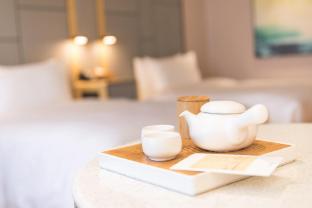 ji hotel urumqi xinbei yuanchun